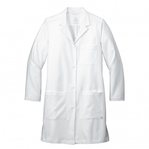 WonderWink® Women’s Long Lab Coat