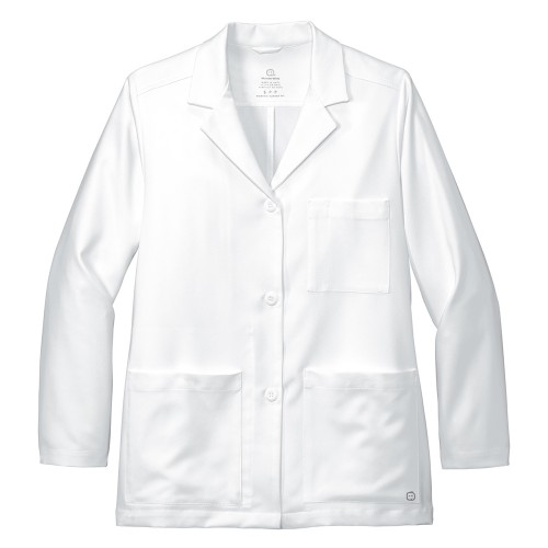 WonderWink® Women’s Consultation Lab Coat