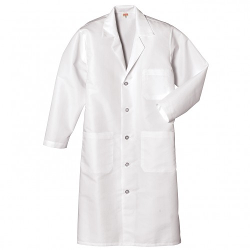 Red Kap® Lab Coat