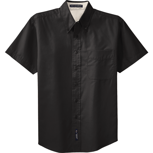 Port Authority® Short Sleeve Easy Care Shirt