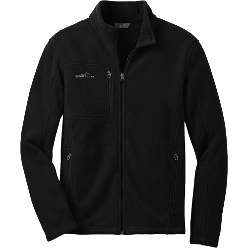 Eddie Bauer® - Full-Zip Fleece Jacket