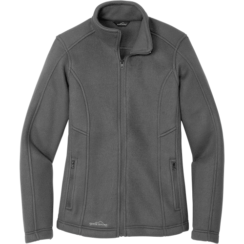 Eddie Bauer® - Ladies Full-Zip Fleece Jacket