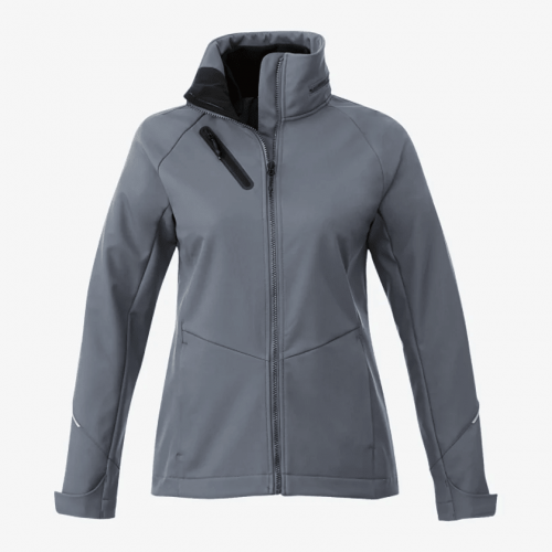 W-PEYTO Softshell Jacket W-PEYTO Softshell Jacket