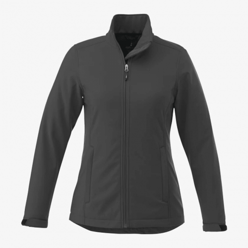 Women's MAXSON Softshell Jacket
