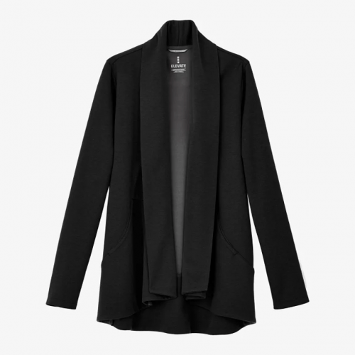 Women's EQUINOX Knit Blazer