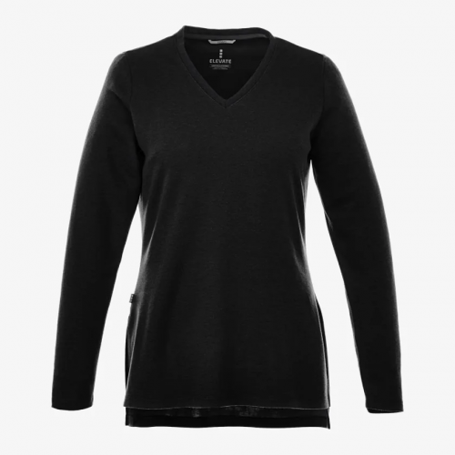 Women's BROMLEY Knit V-neck
