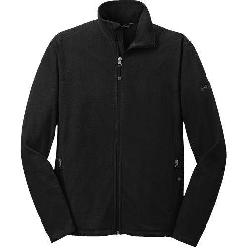 Eddie Bauer® Full-Zip Microfleece Jacket