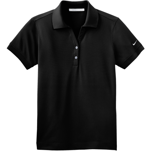Nike Ladies Dri-FIT Classic Polo