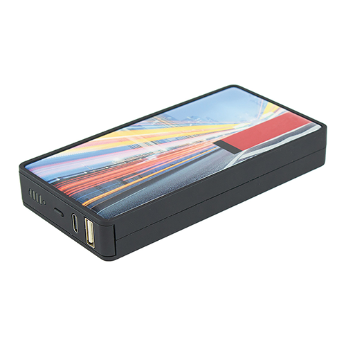  Octoforce 2.0™ Qi 8000mAh Wireless Power Bank 