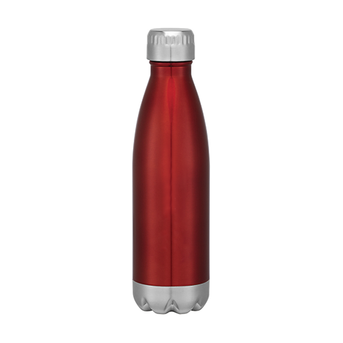  16 OZ. SWIGGY STAINLESS STEEL BOTTLE 