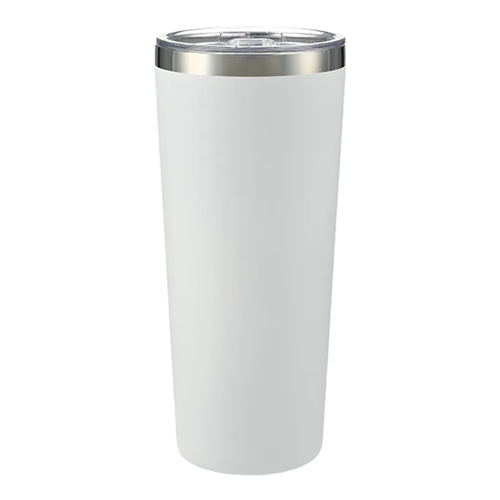  Thor Copper Vacuum Insulated Tumbler 22oz 