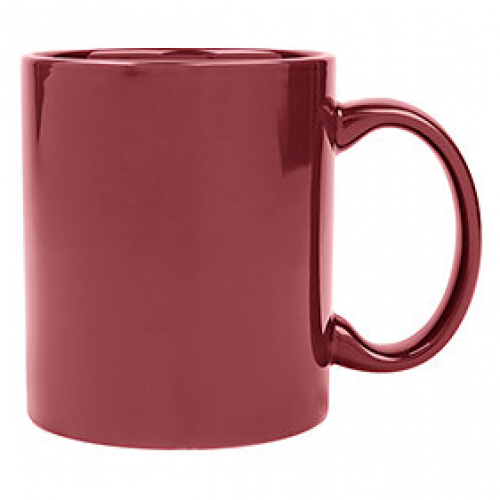  Full Color Traditional Mug 11 Oz 