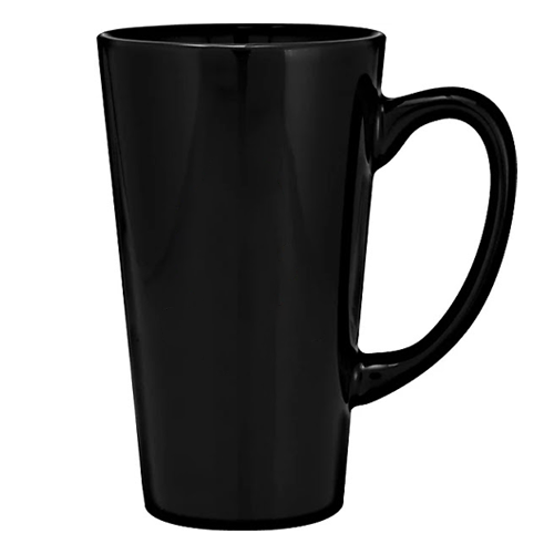  Full Color Tall Cafe Mug 16 oz 