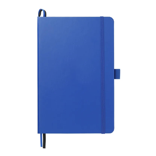 5.5" x 8.5" FSC® Mix Bound JournalBook 5.5" x 8.5" FSC® Mix Bound JournalBook