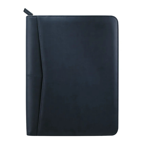  Pedova™ Zippered Padfolio 