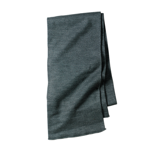 Port & Company® - Knitted Scarf