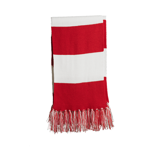 Sport-Tek® Spectator Scarf