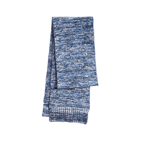 Sport-Tek® Marled Scarf