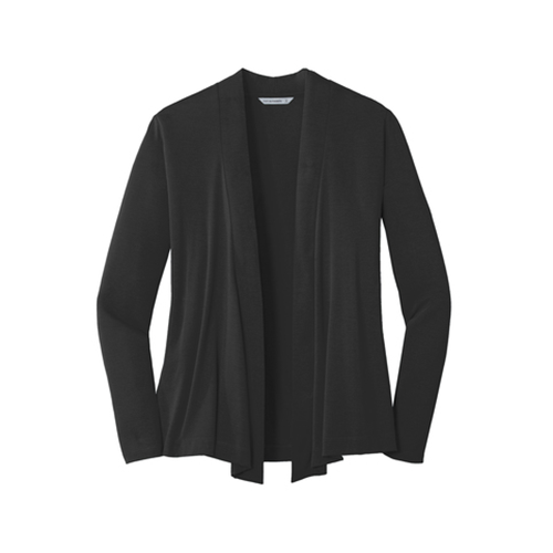 Port Authority® Ladies Concept Open Cardigan